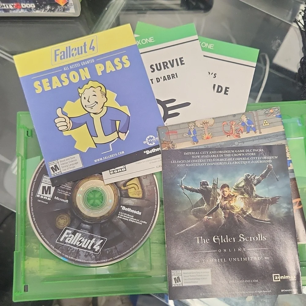 Fallout 4. - Picture 2 of 4